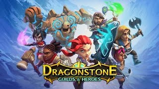 Dragonstone: Guilds & Heroes