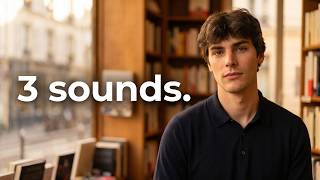 The French Pronunciation Mistakes No One Corrects You On