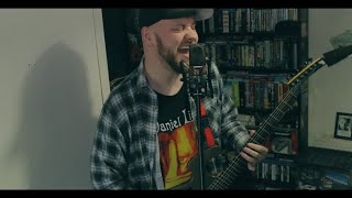 CKY - Shock & Terror [Full Cover w/ Jay Ochs]