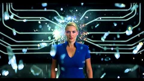 The Divergent Series: Insurgent -- RealD Featurette -- Regal Cinemas [HD]