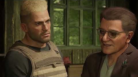 ghost recon breakpoint |find skell mission| reaching the long valley residents