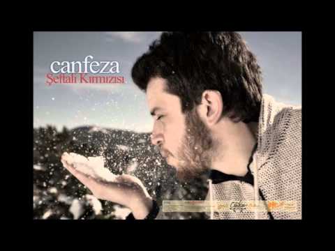 Canfeza - Şeftali Kırmızısı