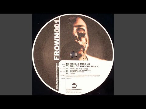 Boris S. — A Moment Of Darkness