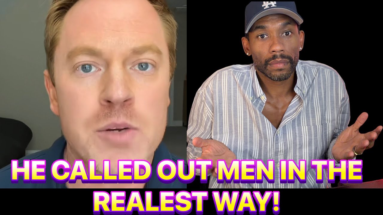 САХД ГОВОРИТ, ЧТО МУЖЧИНЫ ПОЛНЫ БРЕНДЫ, ПОТОМУ ЧТО ОН ЗНАЕТ, ЧТО ОНИ НИЧЕГО НЕ ДЕЛАЮТ, ЧТОБЫ ЗАБО...