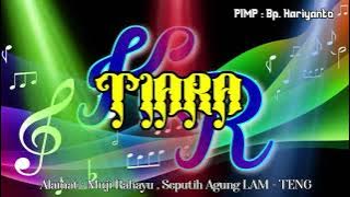 TIARA VERSI ORGEN TUNGGAL BY KR MUSIC