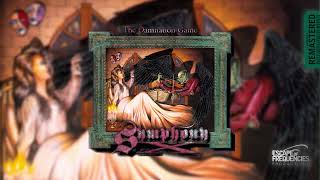 Symphony X - The Haunting (The Damnation Game - Eof Remaster 2023)