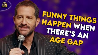 Modi And His Husband Have An Age Gap | Know Your Audience
