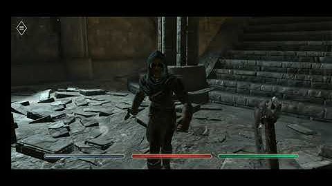 The Elder Scrolls: Blades Ver. 1.16.0.1472412 MOD APK