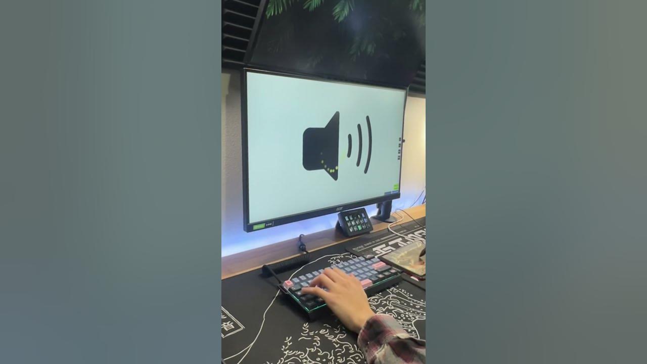 Rizz sound effect