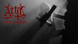 Attic - Synodus Horrenda Official Music Video