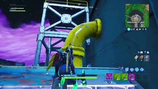 fortnite season 9 battle star location