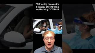 History and Evolution of PCR - Life-Saving Technology