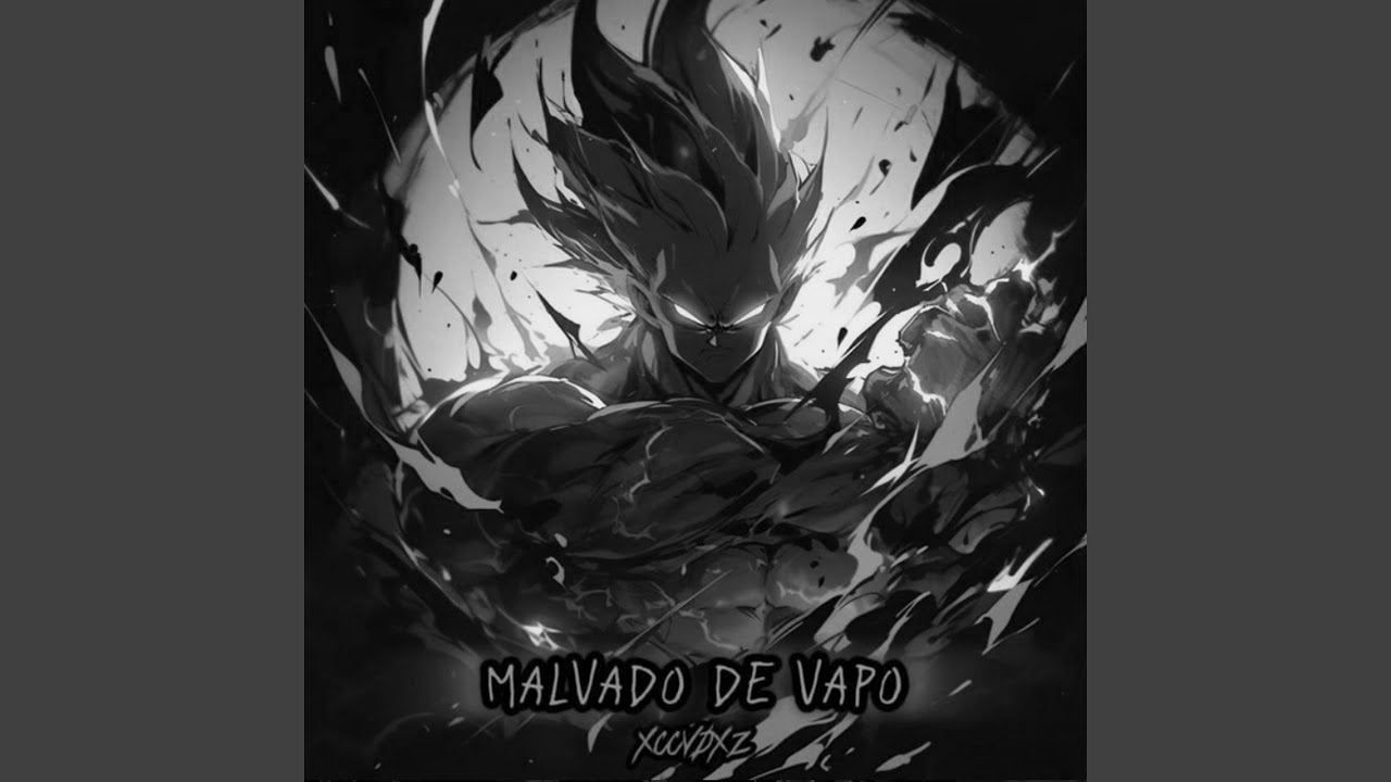 MALVADO DE VAPO (Extreme Slowed)