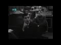 Capture de la vidéo Rare Footage Of Rudy Van Gelder At Work In 1965