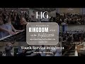 Youth Service - Seek first the Kingdom - Day 2 | 12/30/2023 | HG Ministry