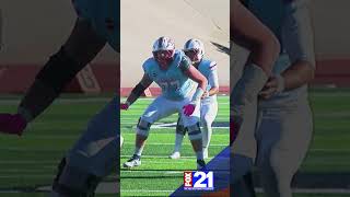 CSU Pueblo Homecoming vs New Mexico Highlands