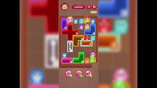 Catdom 2: No Timer level 49 Gameplay walkthrough solutions