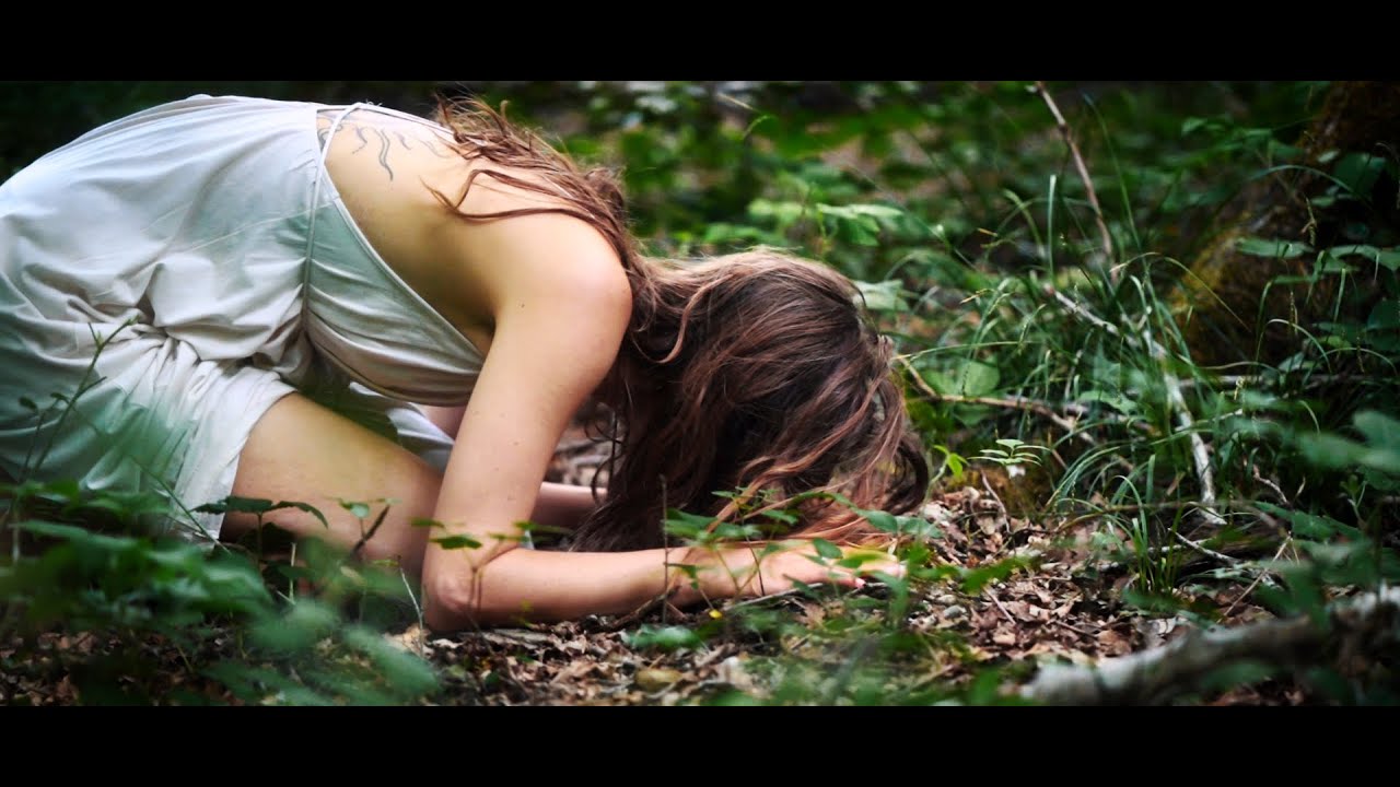 Image du clip Fille des Bois de Charlotte Mansion