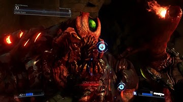 Doom - SnapMap - Broken AI Iterator