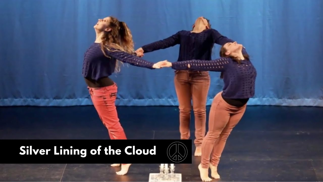 "Silver Lining of the Cloud" (Preview) - YouTube