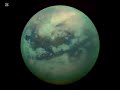 Mi primer video: hablando de titán la luna de Saturno 