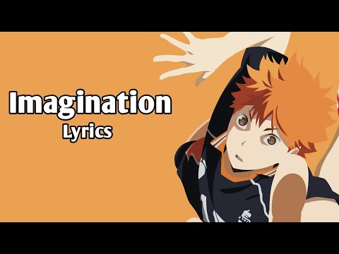 SPYAIR Imagination Haikyuu Opening 1 Full Lyrics 