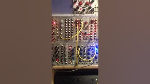 A152 clocked by bursts