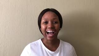 My Preply Introduction Video Teach English Online South African Youtuber Neilwe K