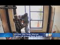 WATCH: 60-Year-Old Texas Woman Fights Off Armed Bank Robber