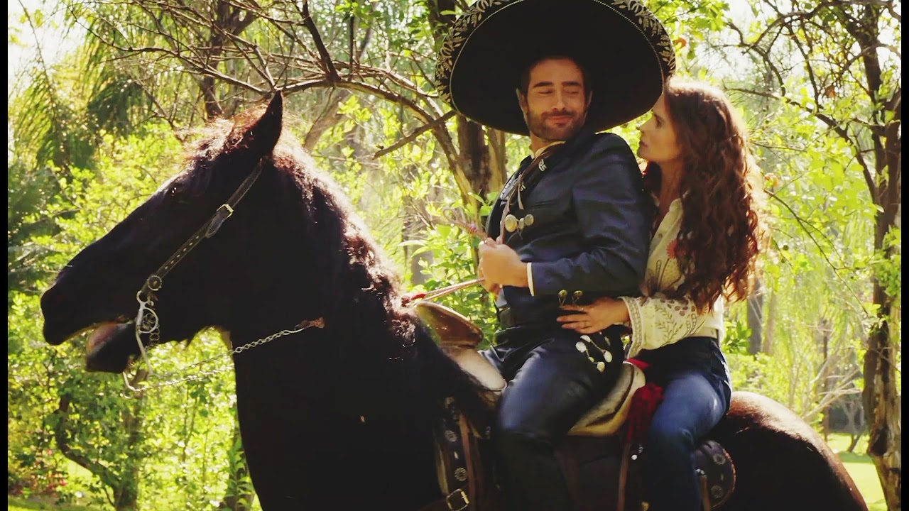 Rodrigo Guirao - Amor Divino | Canción de Victoria y Alejandro (Oficial audio)