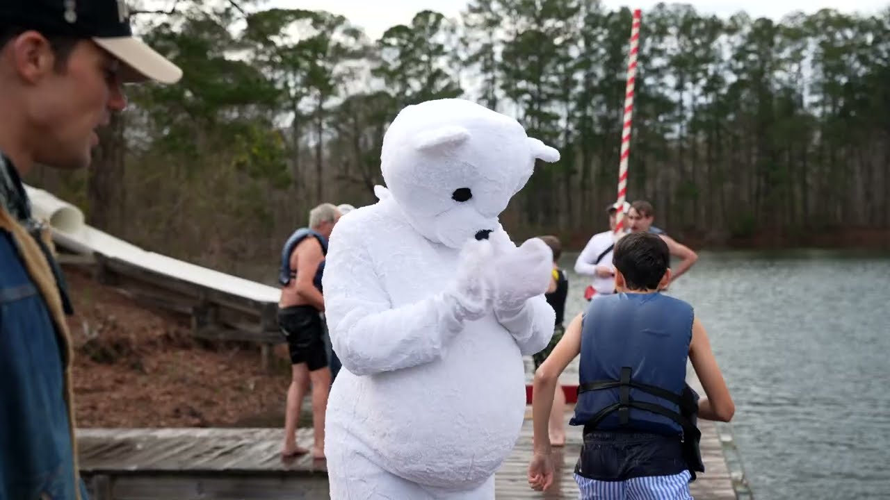 Polar Thang: Twin Lakes 2026 Recap