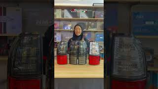 Stoplamp Toyota Prado Landcruiser Fj90 J90 J95 Fj95 Tx 1996 2002