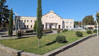 Город Зестафони, Имеретия, Грузия. Стоит ли ехать? Что посмотреть, куда сходить? Каталог Мадлоба
