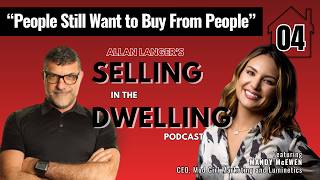 04 - Want More Leads? Then Stop Ignoring LinkedIn! With Mandy McEwen
