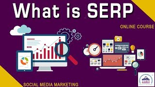 What is SERP | Search Engine Optimization | Online SEO Course | ISBM