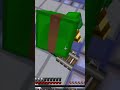 Building a rollercoaster in duels quarzletheminecrafter  shorts hypixel minecraft bedwars