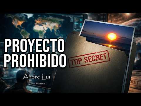 IMMACULATE CONSTELLATION: The Project the US Doesn't Want You to Know About #disclosure #uap