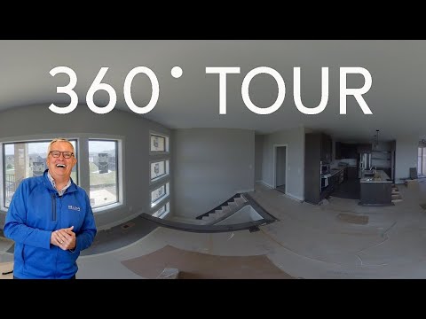 2605 W Oak Hill Drive., Sioux Falls, SD home video tour