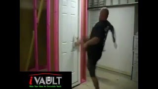 iVault Final