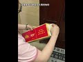 Boyfriend is silent, issuing tickets! #LoveLife #PenaltyTicket #Prank
