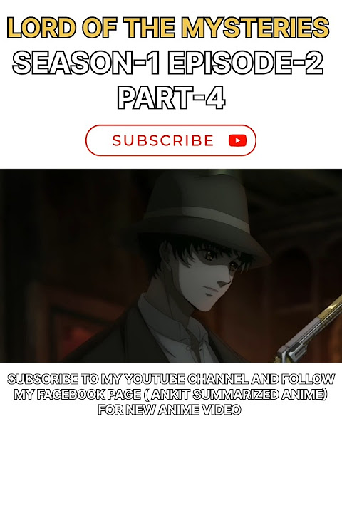 Klein ne dimaag se jeeti pehli fight! 🧠🔥 #anime #shorts #lordofthemysteries #animeinhindi