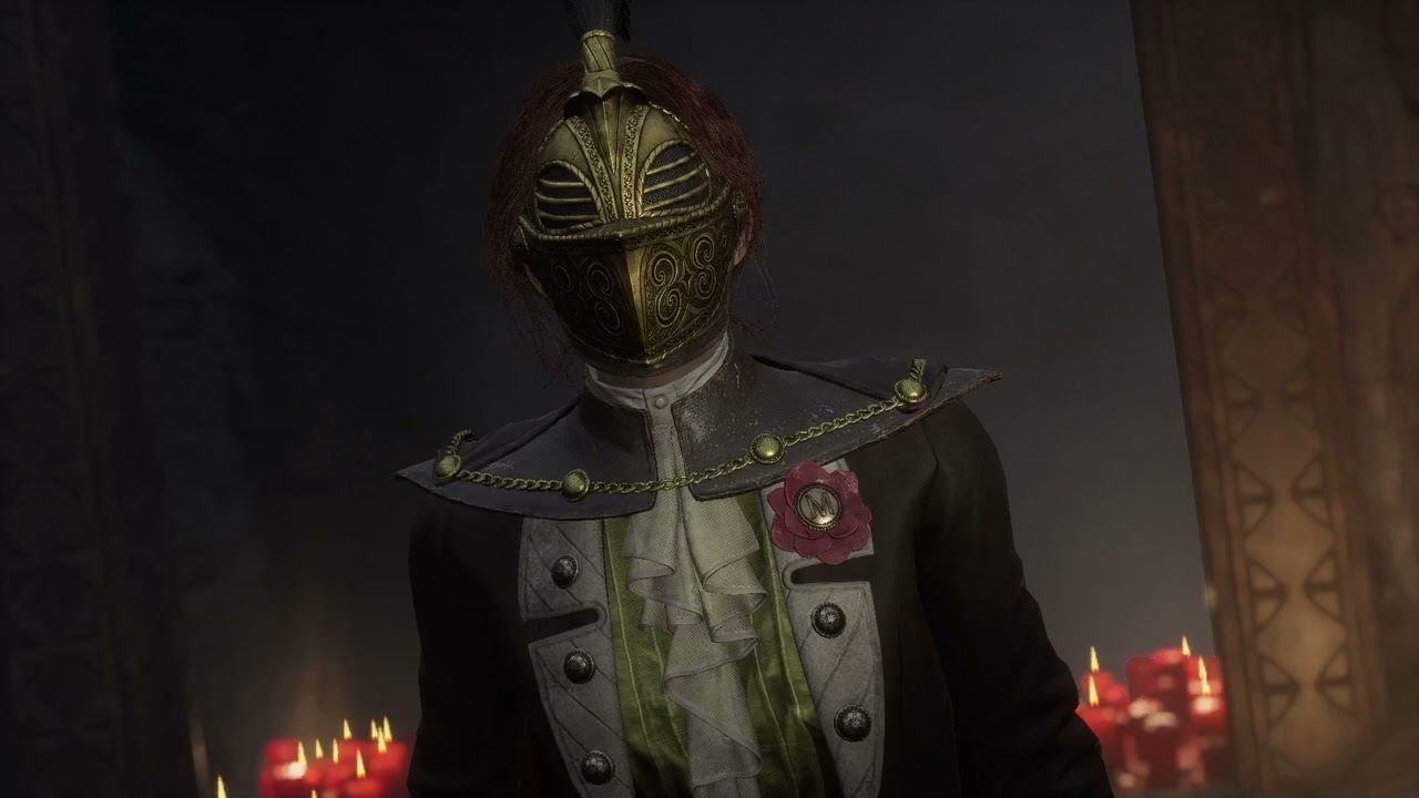 Lies of P: Overture - Lea Voicelines