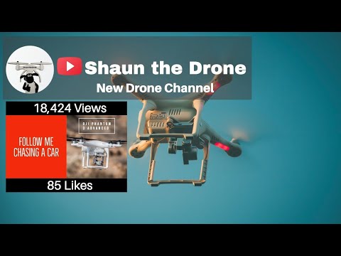 dji phantom 3 advanced follow me