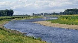 Nederlandse riviersystemen overzichtsles