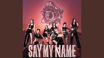 Say My Name