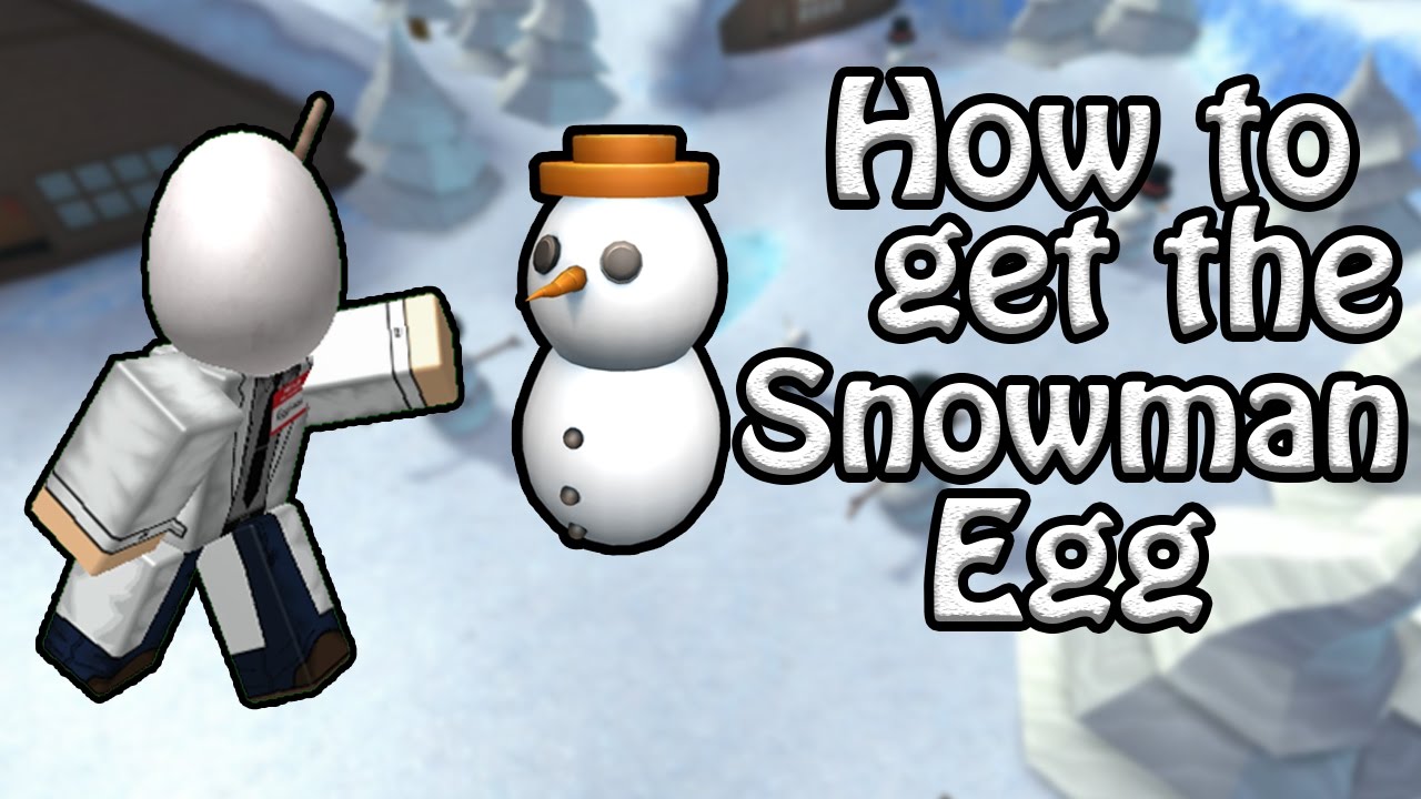 Buying The Coldlika Snowman Roblox By Fisherboy - goldlika roblox penguin in roblox free robux hack