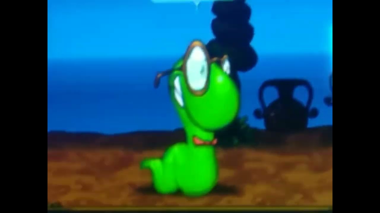 Using Swear/Curse words in Bookworm Adventures