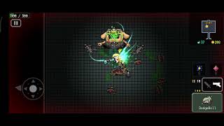 Raspberry Mash - Raw Gameplay - Pixel Roguelike Action RPG (No Commentary, Unedited)