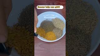 কন জমল ছড পচফডন তরর সহজ রসপ