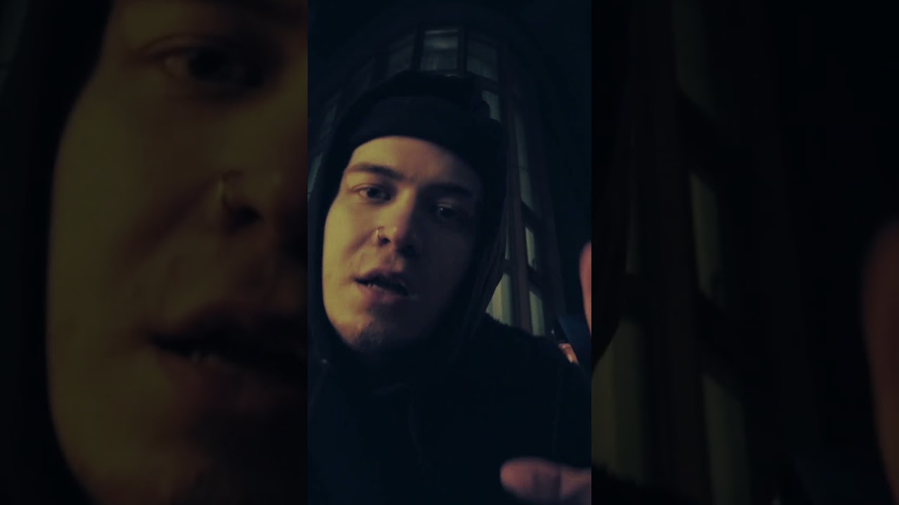 Dosada & White Kid - Fight Night 